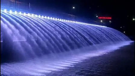 LEDリニアウォールウォッシャー