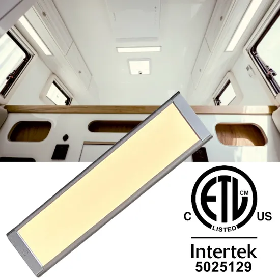 12V LED Caravan Light LED Caravan Lamp Yacht Light Indoor 12V RV Camper Lighting Car Interior Light 12V RV Lighting