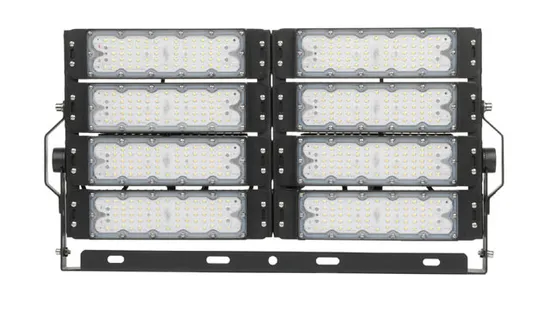 1000W屋外ハイマストLED洪水照明スタジアム照明